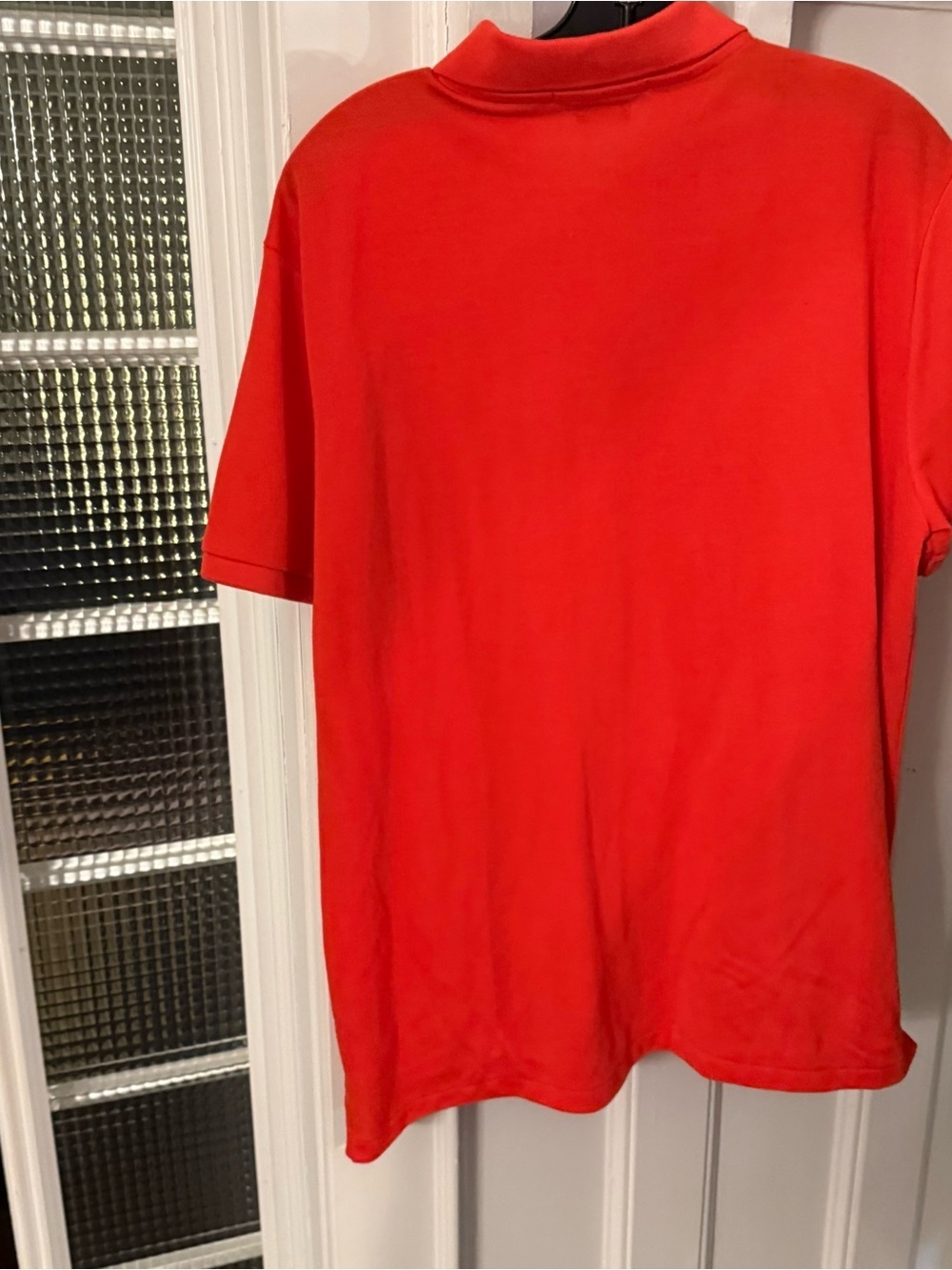Polo Ralph Lauren Men’s Polo Shirt Custom Slim Fit Earth Polo Sz XL NWOT - Picture 5 of 16